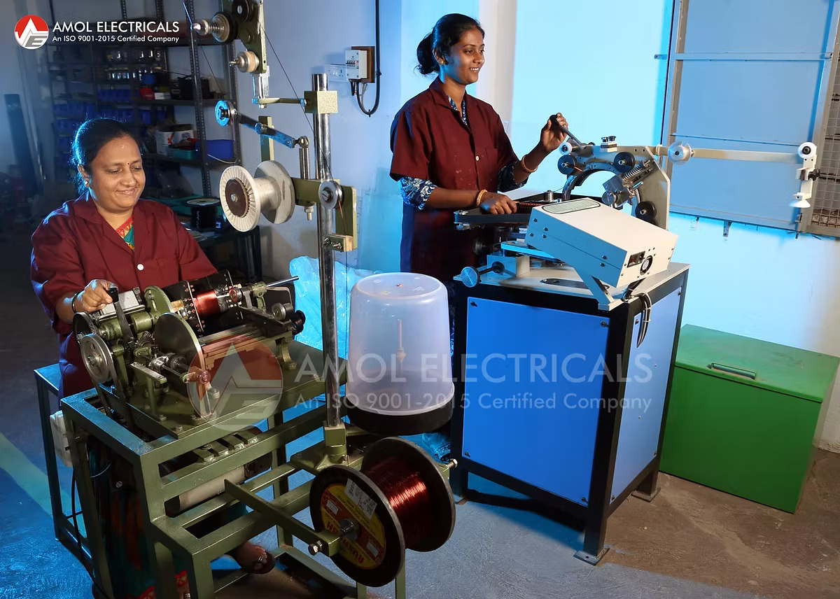 Women Empowerment Team